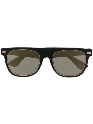

Square-frame sunglasses, A BATHING APE® Square-frame sunglasses