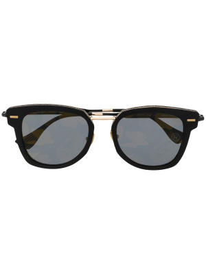 

Square-frame sunglasses, A BATHING APE® Square-frame sunglasses