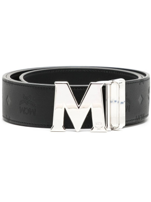 

Claus M reversible belt, MCM Claus M reversible belt