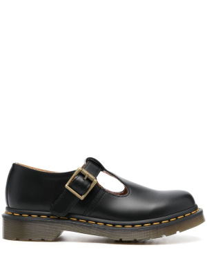 

Polley Mary Jane leather loafers, Dr. Martens Polley Mary Jane leather loafers