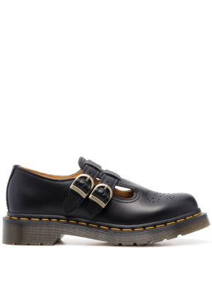 

8065 Mary Jane leather shoes, Dr. Martens 8065 Mary Jane leather shoes