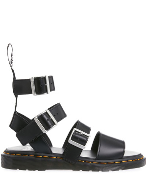 

Gryphon sandals, Dr. Martens Gryphon sandals