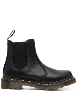 

2976 leather chelsea boots, Dr. Martens 2976 leather chelsea boots