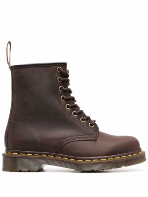 

1460 lace-up ankle boots, Dr. Martens 1460 lace-up ankle boots