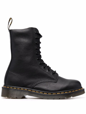

490 virginia leather boots, Dr. Martens 490 virginia leather boots