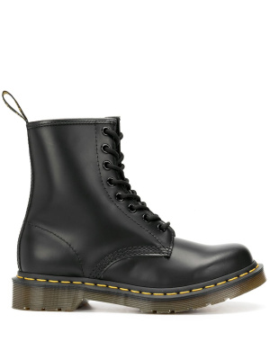 

Ankle lace-up boots, Dr. Martens Ankle lace-up boots