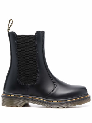 

Smooth chelsea boots, Dr. Martens Smooth chelsea boots