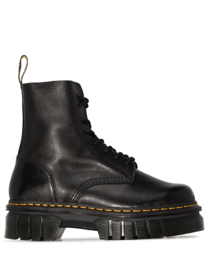 

Audrick combat boots, Dr. Martens Audrick combat boots