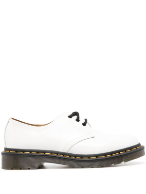 

1461 leather brogues, Dr. Martens 1461 leather brogues