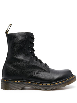 

Pascal Virginia lace-up boots, Dr. Martens Pascal Virginia lace-up boots