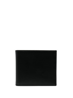 

Bi-fold leather wallet, Corneliani Bi-fold leather wallet