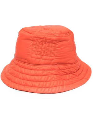 

Drawcord bucket hat, AMBUSH Drawcord bucket hat