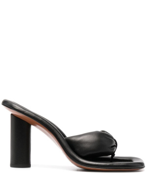 

Cushion slip-on sandals, AMBUSH Cushion slip-on sandals