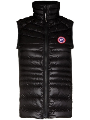 

HyBridge Lite down gilet, Canada Goose HyBridge Lite down gilet