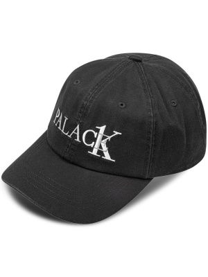 

X Calvin Klein 6-panel cap, Palace X Calvin Klein 6-panel cap