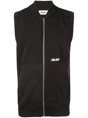 

Gileto Gilet, Palace Gileto Gilet