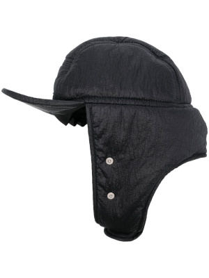 

4G mask-detail cap, Givenchy 4G mask-detail cap