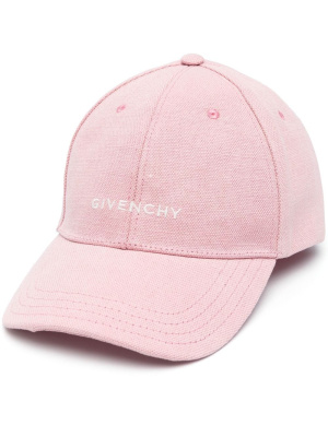 

4G motif baseball cap, Givenchy 4G motif baseball cap