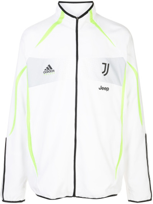 

Zip-front jacket, Palace Zip-front jacket