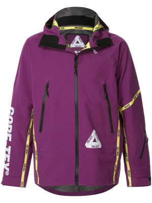 

Gore-tex jacket, Palace Gore-tex jacket