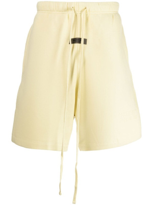 

Drawstring deck shorts, FEAR OF GOD ESSENTIALS Drawstring deck shorts