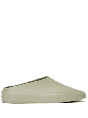 

California slip-on mules, FEAR OF GOD ESSENTIALS California slip-on mules