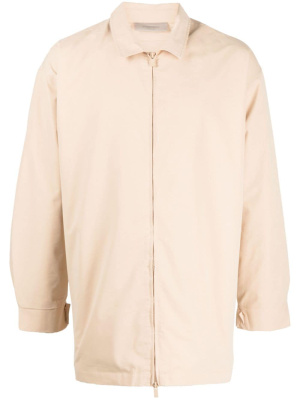 

Barn shirt jacket, FEAR OF GOD ESSENTIALS Barn shirt jacket