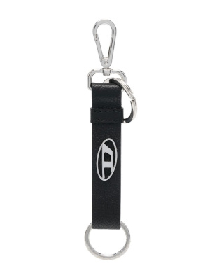 

Logo-plaque keyring, Diesel Logo-plaque keyring