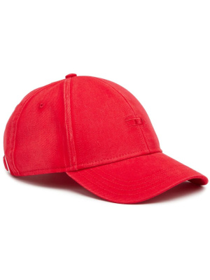 

C-Run cotton baseball cap, Diesel C-Run cotton baseball cap