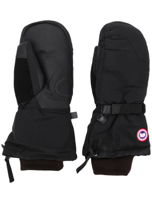 

Arctic Down mitts, Canada Goose Arctic Down mitts