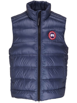 

Padded zip-up gilet, Canada Goose Padded zip-up gilet