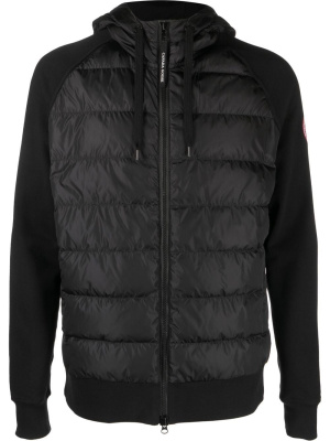 

HyBridge Huron hooded gilet, Canada Goose HyBridge Huron hooded gilet