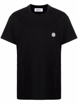 

Amblem basic T-shirt, AMBUSH Amblem basic T-shirt