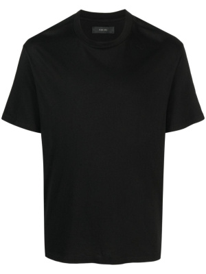 

Short-sleeve cotton T-shirt, AMIRI Short-sleeve cotton T-shirt