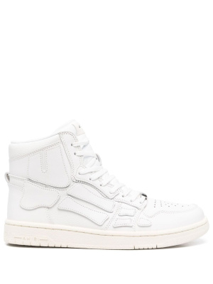 

Skel hi-top sneakers, AMIRI Skel hi-top sneakers