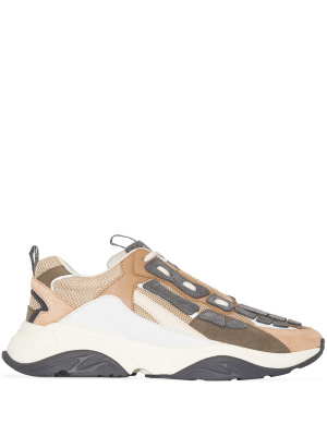 

Bone Runner chunky sneakers, AMIRI Bone Runner chunky sneakers