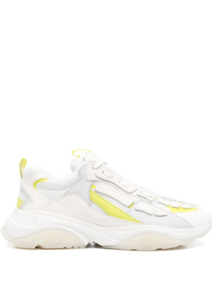

Colour-block low-top sneakers, AMIRI Colour-block low-top sneakers