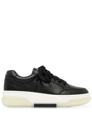 

Stadium low-top sneakers, AMIRI Stadium low-top sneakers