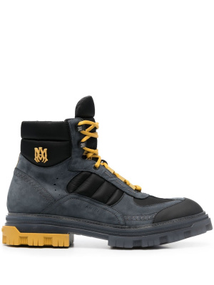 

Workman two-tone boots, AMIRI Workman two-tone boots