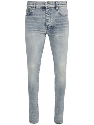 

Stack skinny jeans, AMIRI Stack skinny jeans