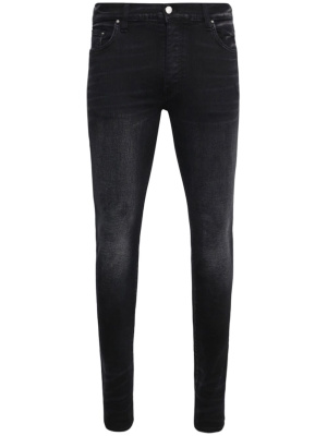 

Low-rise skinny jeans, AMIRI Low-rise skinny jeans