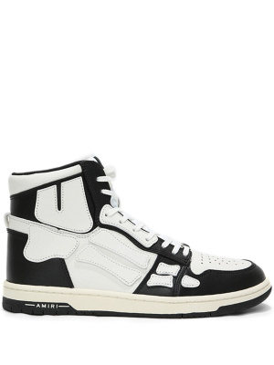 

Skel hi-top sneakers, AMIRI Skel hi-top sneakers