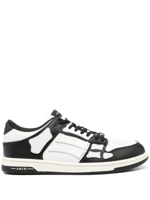 

Skel Top low-top sneakers, AMIRI Skel Top low-top sneakers