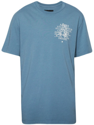 

Precious Memories T-shirt, AMIRI Precious Memories T-shirt