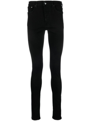

M.A. Track skinny jeans, AMIRI M.A. Track skinny jeans