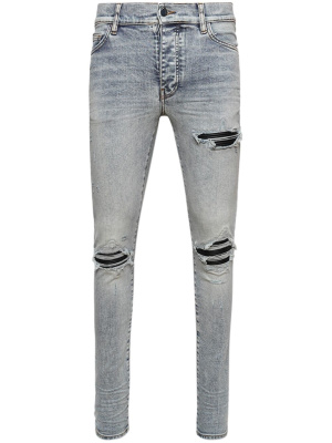 

MX1 ripped skinny jeans, AMIRI MX1 ripped skinny jeans