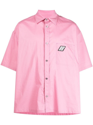 

Buttoned bowling shirt, AMBUSH Buttoned bowling shirt