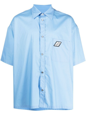 

Buttoned bowling shirt, AMBUSH Buttoned bowling shirt