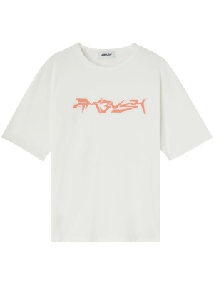 

Logo-print T-shirt, AMBUSH Logo-print T-shirt