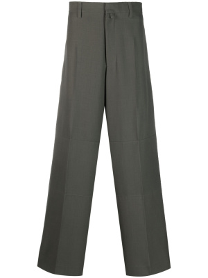 

Tailored wide-leg trousers, AMBUSH Tailored wide-leg trousers